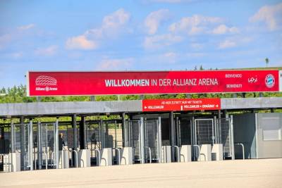 Panorama der Stadt Bayern - Zentrum für qualitative häusliche Betreuung und Pflegedienste